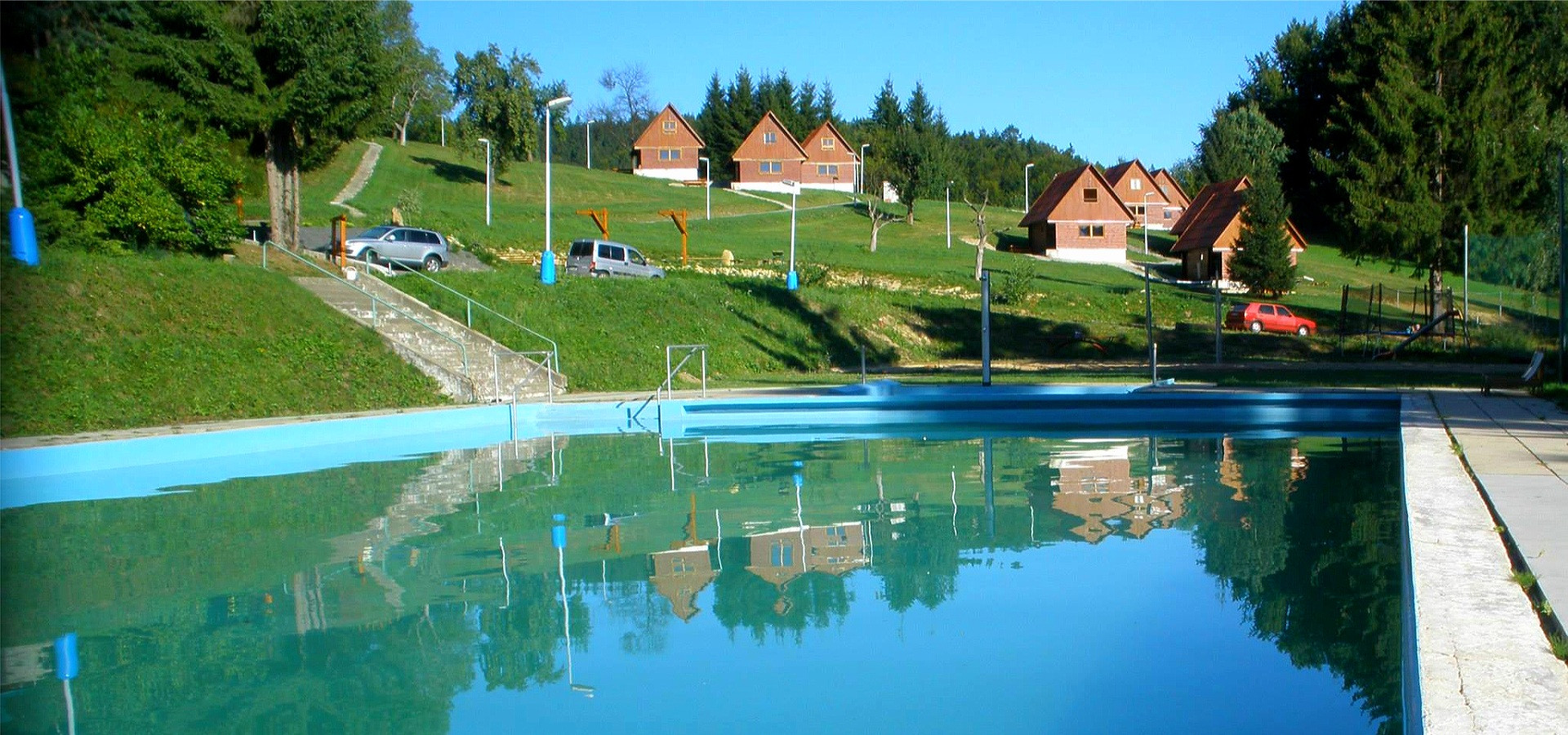 Hotel Kyčera